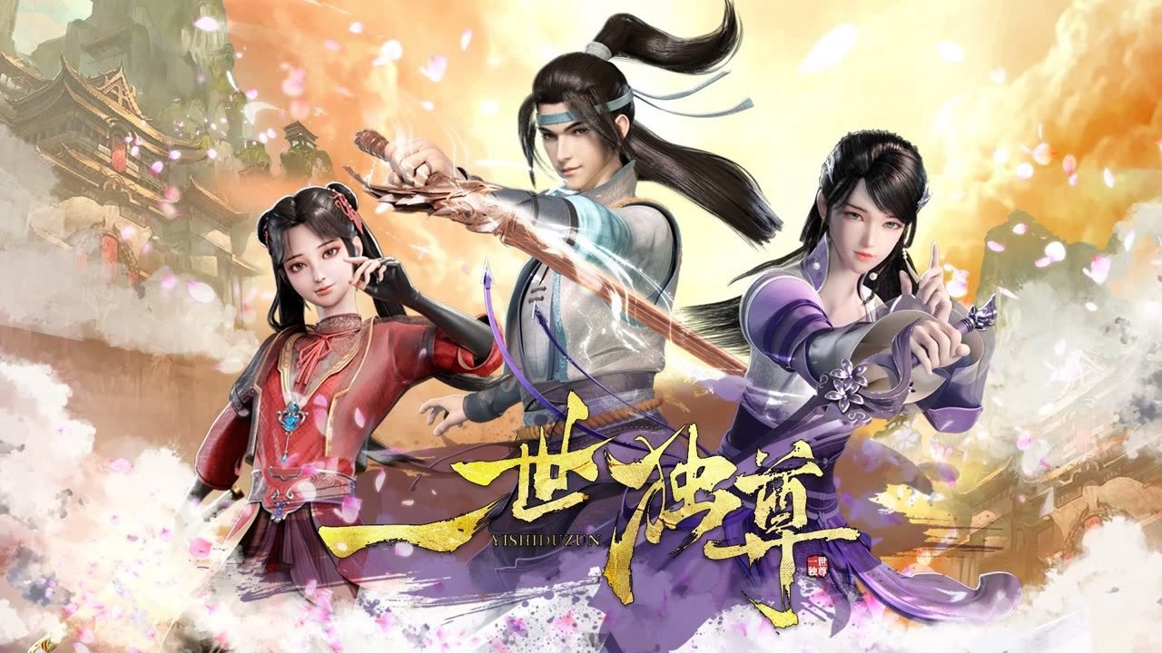 Nhất Thế Độc Tôn Nhất Thế Độc Tôn