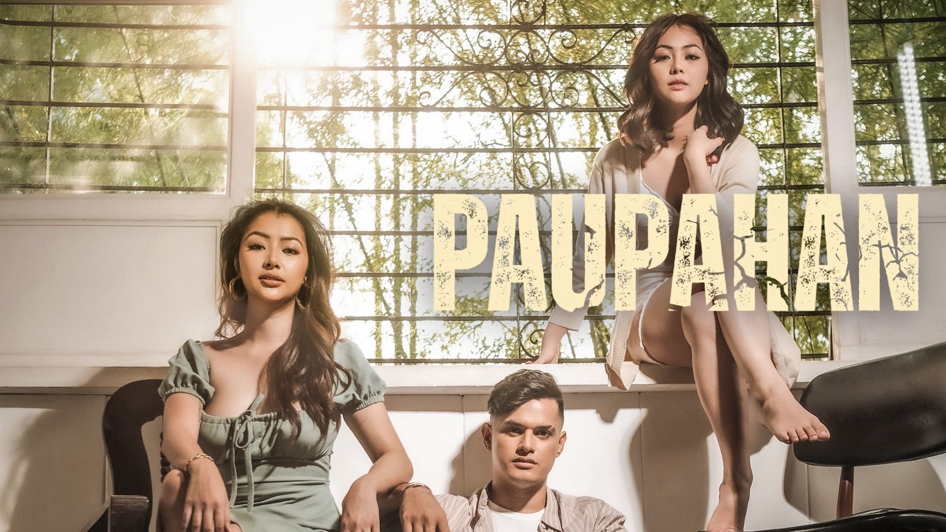 Paupahan Paupahan