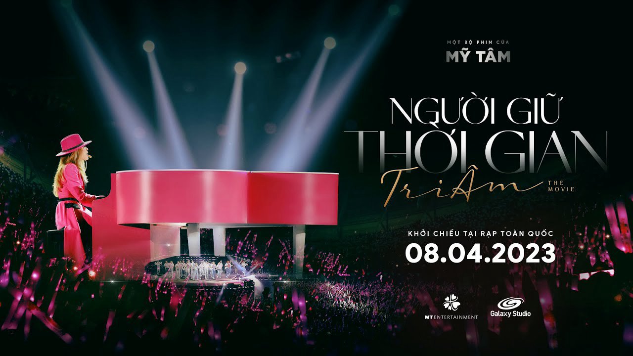 Tri Âm: Người Giữ Thời Gian Tri Âm: Người Giữ Thời Gian