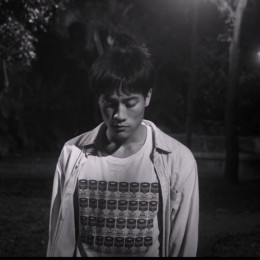 Công Viên Nỗi Buồn