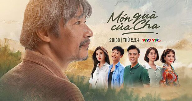 Món Quà Của Cha Món Quà Của Cha