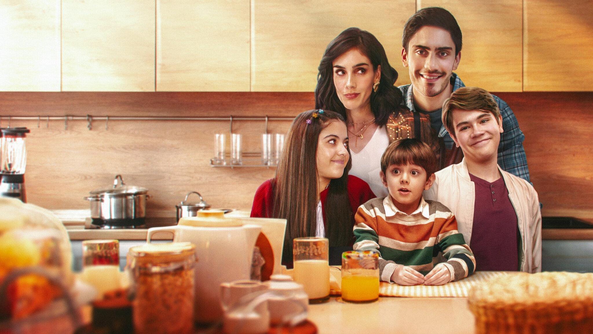 Chàng Giữ Trẻ (Phần 1) Chàng Giữ Trẻ (Phần 1)