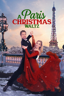 Paris Christmas Waltz 2023