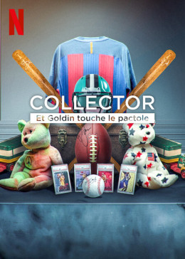 Ông Vua Đồ Sưu Tầm: Bí Quyết Vàng (Phần 2)