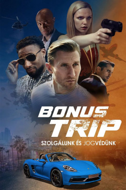 Bonus Trip 2024