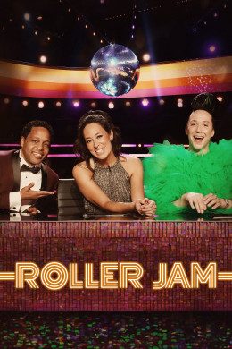 Roller Jam 2024