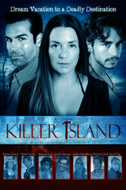 Killer On The Island 2019