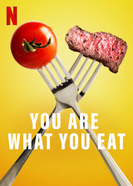 You Are What You Eat: A Twin Experiment 2024