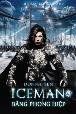 Iceman 3D 2014