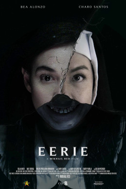 Eerie 2019