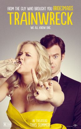 Trainwreck 2015