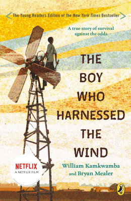 The Boy Who Harnessed the Wind 2019