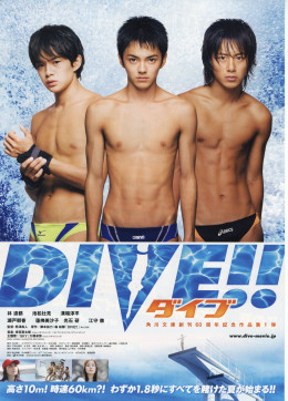 Dive 2008