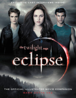 The Twilight Saga: Eclipse