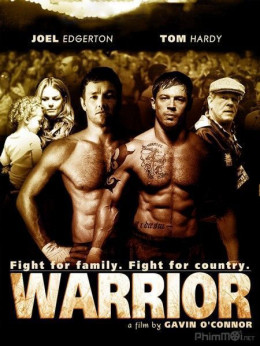 Warrior 2011