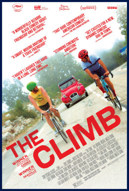 The Climb 2017