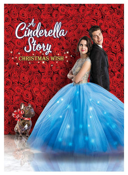 A Cinderella Story: Christmas Wish 2019