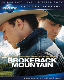 Brokeback Mountain 2005