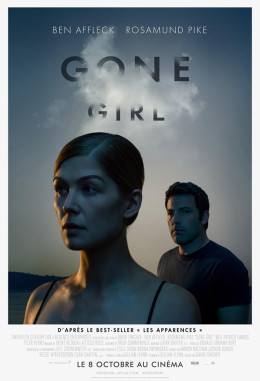 Gone Girl 2014