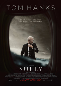 Sully 2016