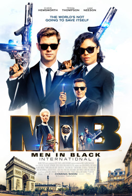 Men in Black