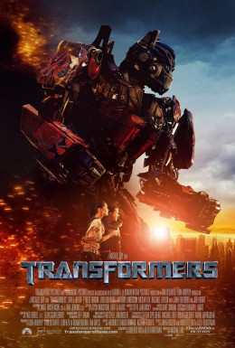 Transformers 2007