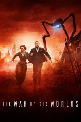 War of the Worlds