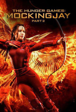 The Hunger Games: Mockingjay - Part 2 2015