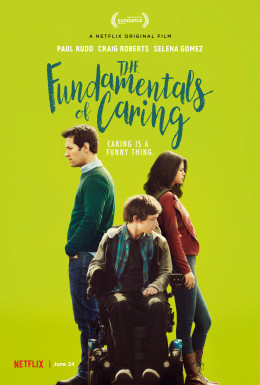 The Fundamentals of Caring 2016