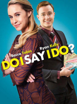 Say I Do