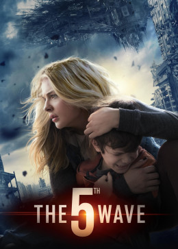 The 5th Wave