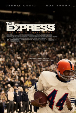 The Express 2008