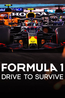 Formula 1: Drive to Survive Season 6 2024