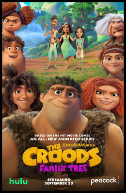 The Croods