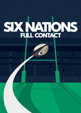 Six Nations: Full Contact 2024