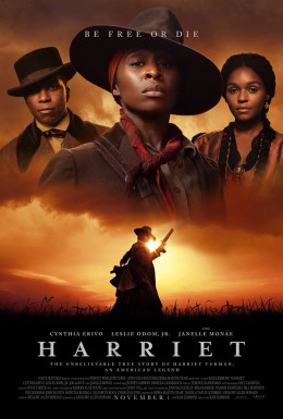 Harriet 2019