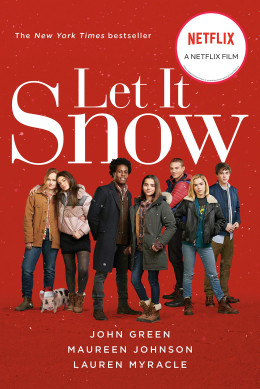 Let It Snow 2019