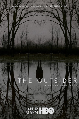 The Outsider 2018