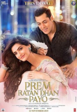 Prem Ratan Dhan Payo 2015