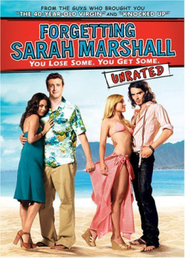 Forgetting Sarah Marshall 2008