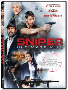 Sniper: Ultimate Kill 2017