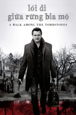 A Walk Among the Tombstones