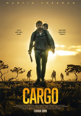 Cargo 2018