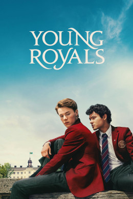 Young Royals Season 3 2024