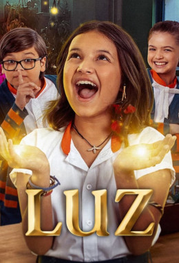 Luz: The Light of the Heart 2024