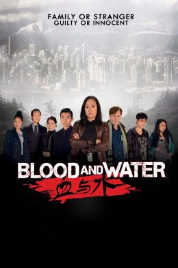 Blood and Water Season 4 2024