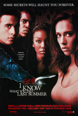 I Still Know What You Did Last Summer 1998