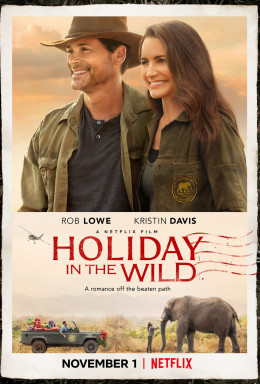 Holiday in the Wild 2019