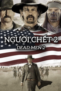 Dead Men 2