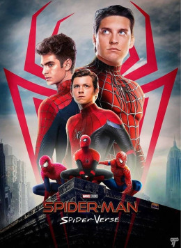 Spider-Man 3 2007